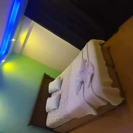 Apartament Dolunay Izmir