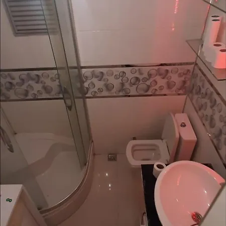 Apartament Dolunay *