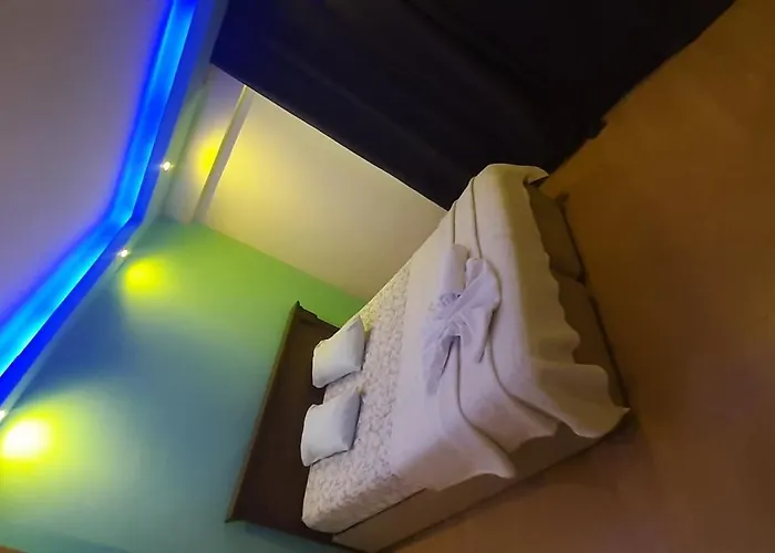 Apartmán Dolunay İzmir