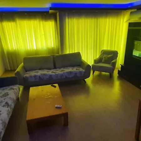 Dolunay Appartement *