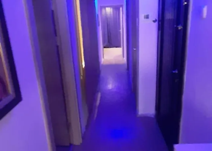 Dolunay Апартаменты