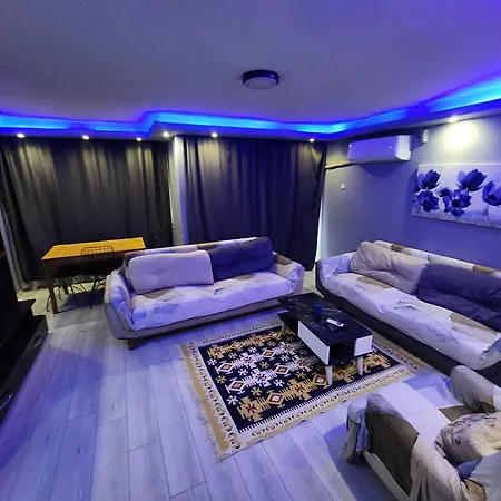 Dolunay Appartement *