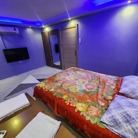 Dolunay Appartement *