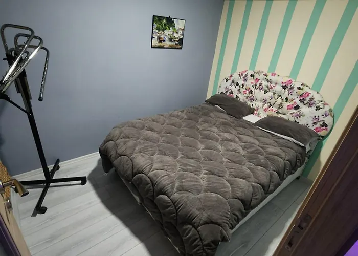 Dolunay Appartement İzmir