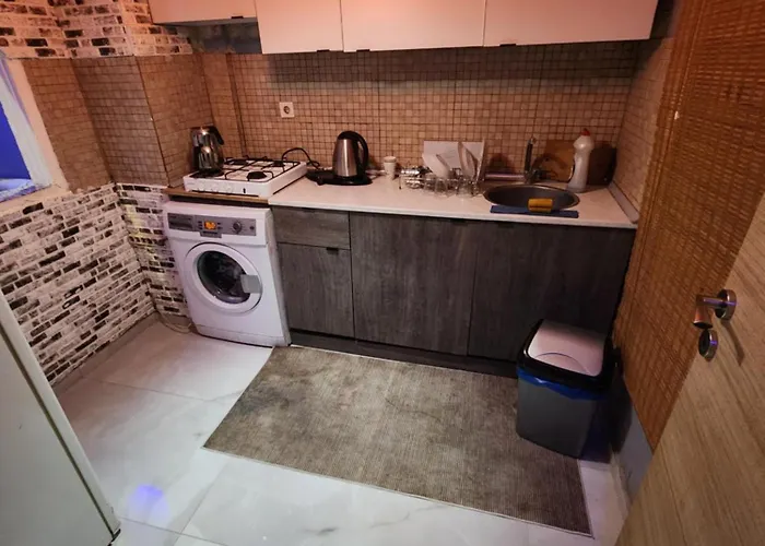 Dolunay Appartement *