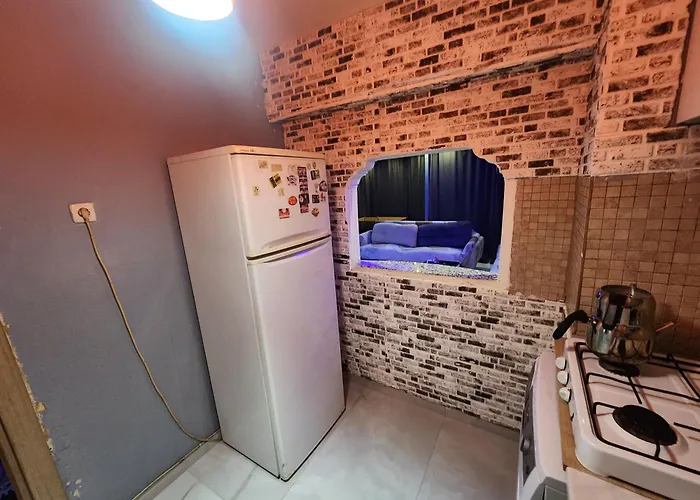 Appartement Dolunay İzmir